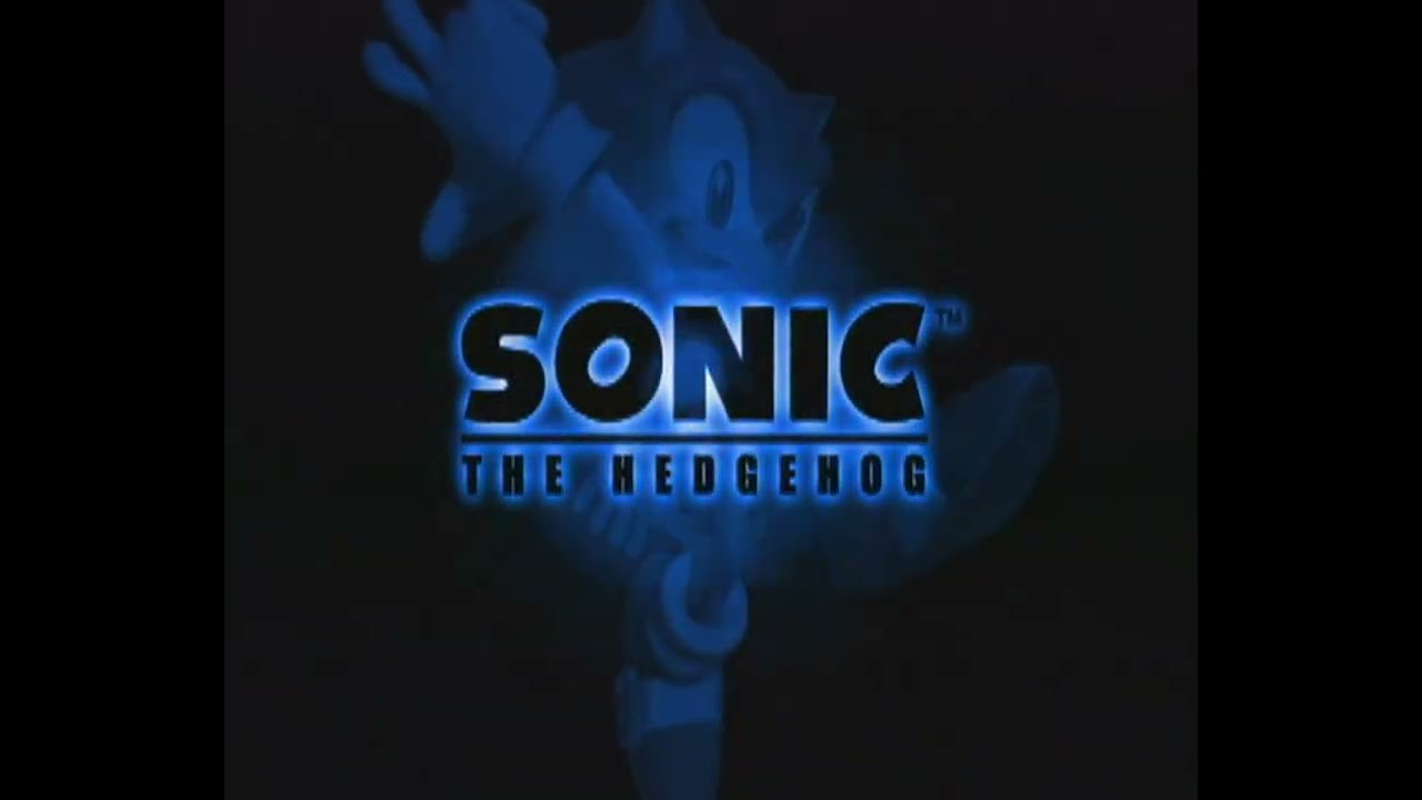 Sonic the Hedgehog History Trailer - Sonic Gems Collection