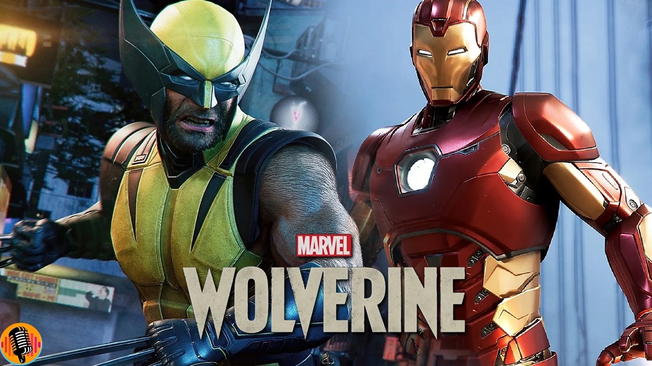 Marvel's Wolverine to feature multiple Marvel superheroes