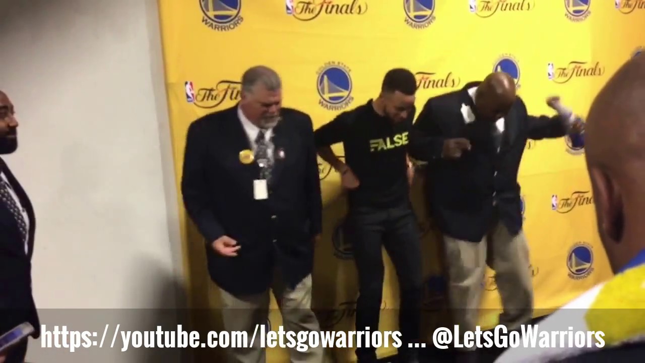 Stephen Curry 
