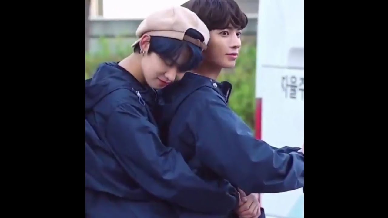 Yeonjun Taehyun Moment 3