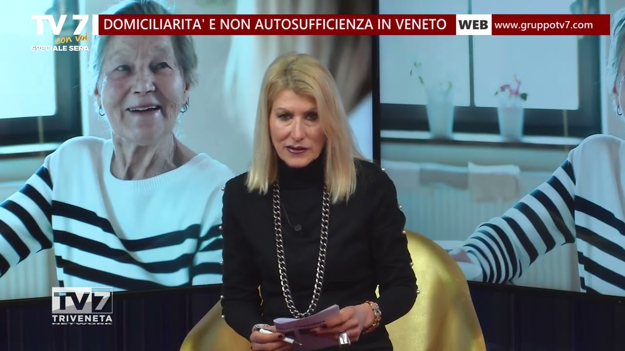 TV7 CON VOI SPECIALE SERA DEL 24/2/26 (2 di 3)