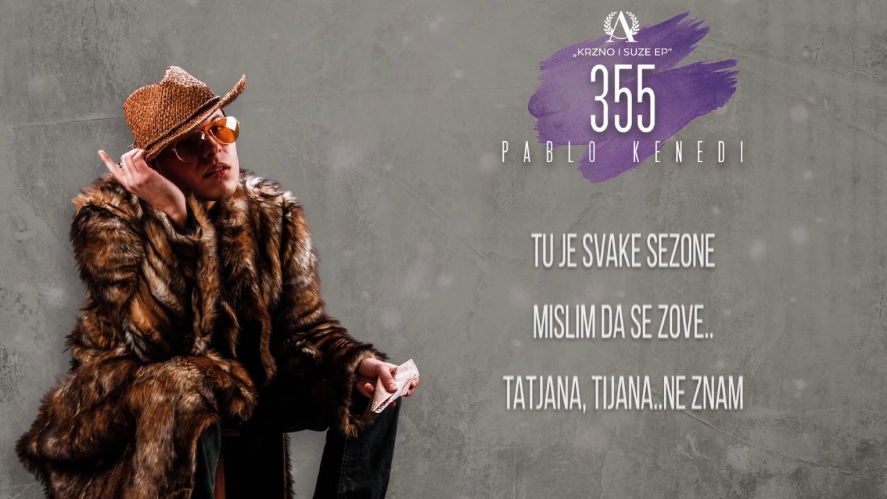 Pablo Kenedi - 355