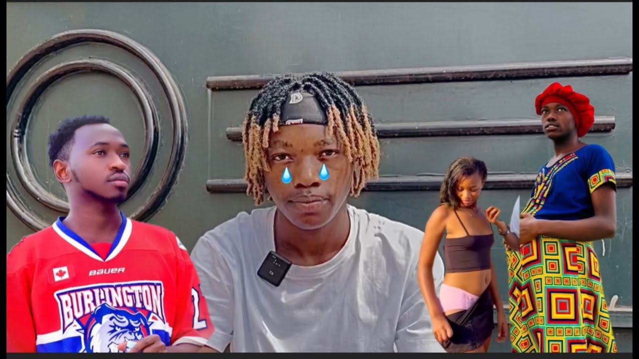 Washutse umukunzi wajye atuka mamawe unyiba YouTube channel yanjye dinamo avuze agahindake😭💔