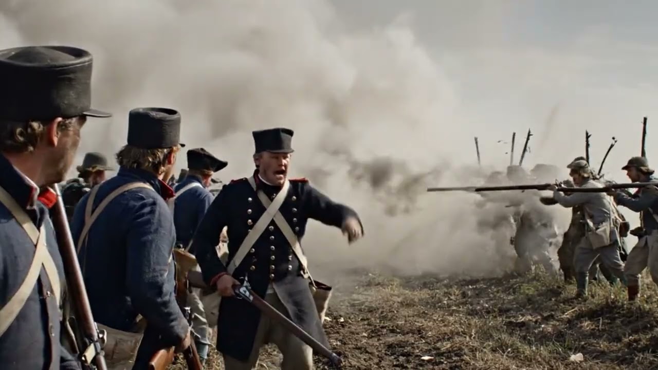 The Greatest Battle of the Civil War – Gettysburg 1863 Anthem