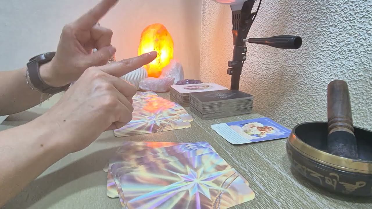 LEO ☀️ JESÚS SE PRESENTARÁ FRENTE A TI POR PETICION DE TU MAESTRO GUIA.  ORACIÓN Y ESPIRITUALIDAD.