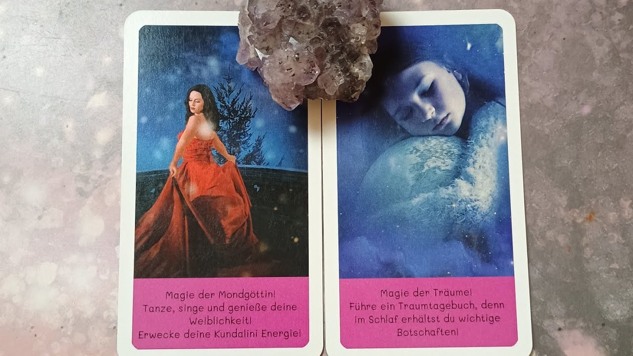 ♥️Herzensentscheidungen💖Du wirst sie treffen, wenn du in Frieden mit deiner Weiblichkeit bist🌅🧘‍♀️🌊👸