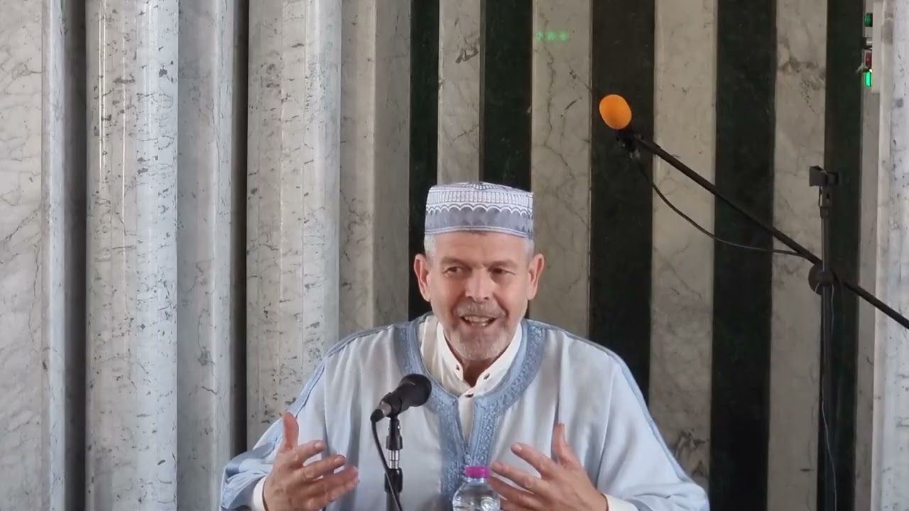 كيف تنتفع بالعبادات؟