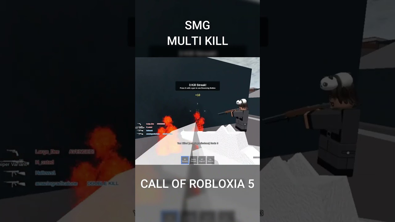 Call of Robloxia 5 #callofrobloxia5 #retro #cor5 #oldrblx #roblox #shorts #robloxedit