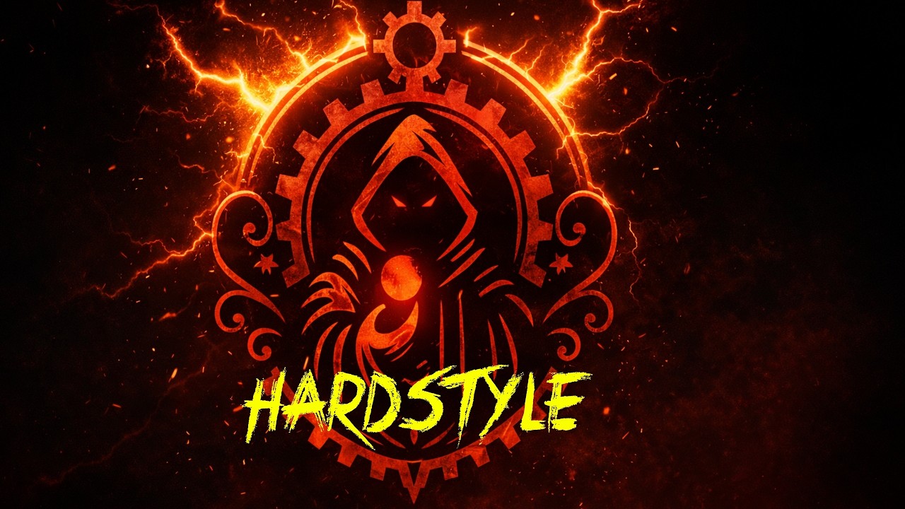 1 HOUR RAWPHORIC & EUPHORIC HARDSTYLE 💀 | Extreme Gym Motivation 2026