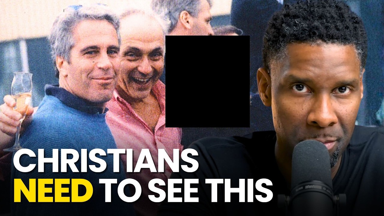 Here’s What Nobody's Telling You About the Epstein Files