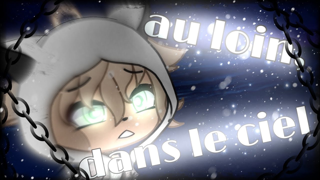 [GLMM FR] Au loin dans le ciel