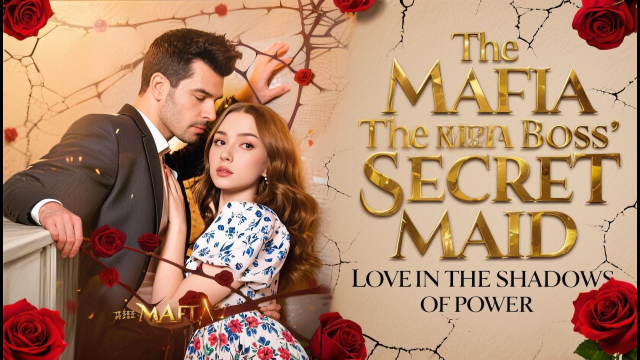 She Was Just Collateral—Until the Mafia King Fell for Her 丨The Mafia Boss' Secret Maid
