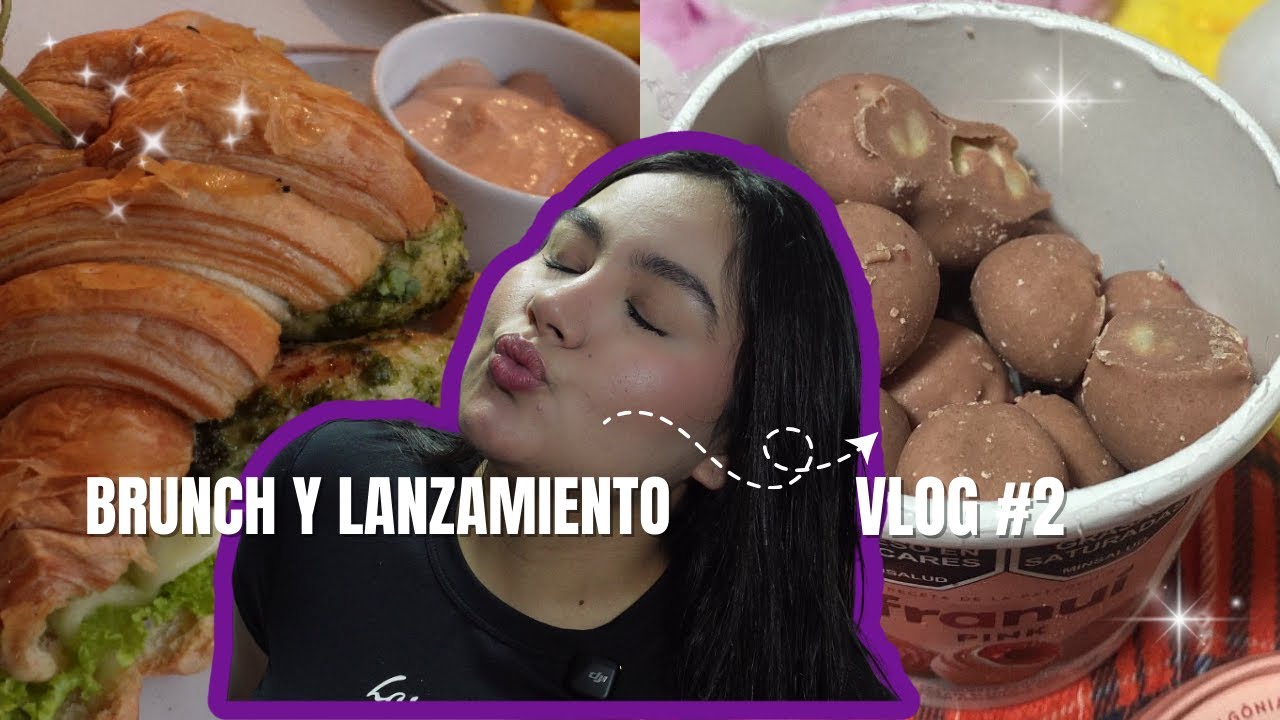 Subí mi primer video a YT y esto fue lo que paso | vlog 2