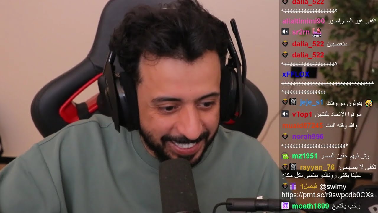 بث سويمي | اقول يامرحبا ❤️ | #1 الجمعة 2026/2/6