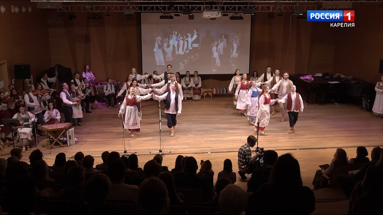 Toive - 40 vuotta. Juhlakonsertti