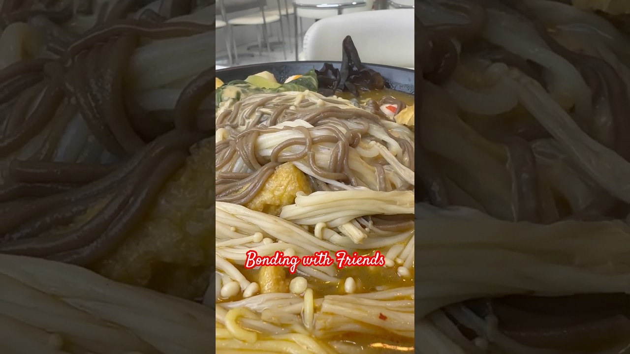 Hotpot, Dumpling and More