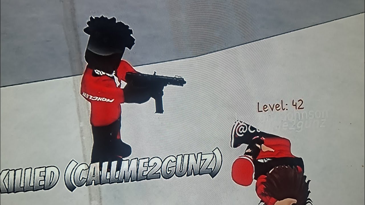 (FIRST DAY BACK IN CHICBLOCO)  I GOT HIT BUY A BAZOOKA