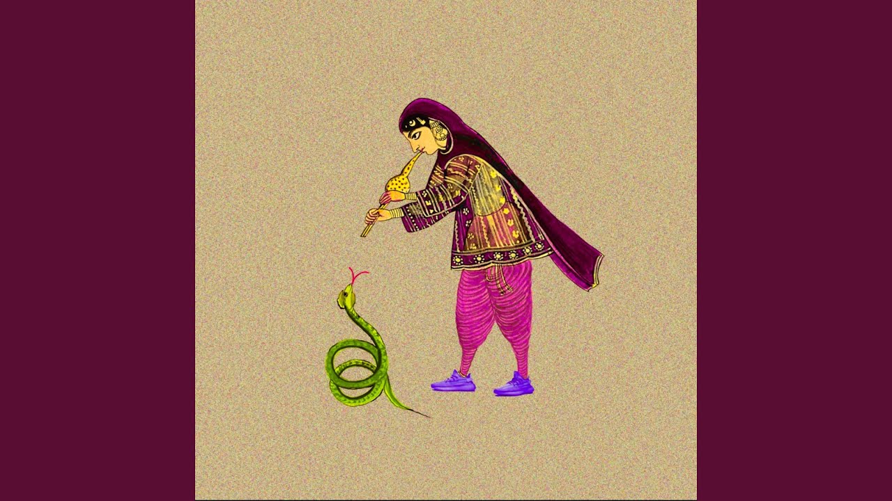 A Encantadora de Serpentes