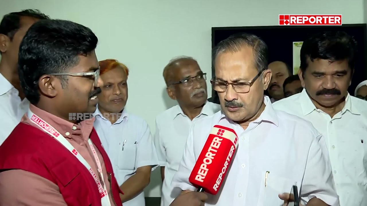 'അബ്ദുറഹ്മാൻ രണ്ടത്താണിയുടേത് വികാരപ്രകടനം, പാർട്ടി വിടും എന്നു പറയുന്നത് പ്രചാരവേല' | PMA Salam