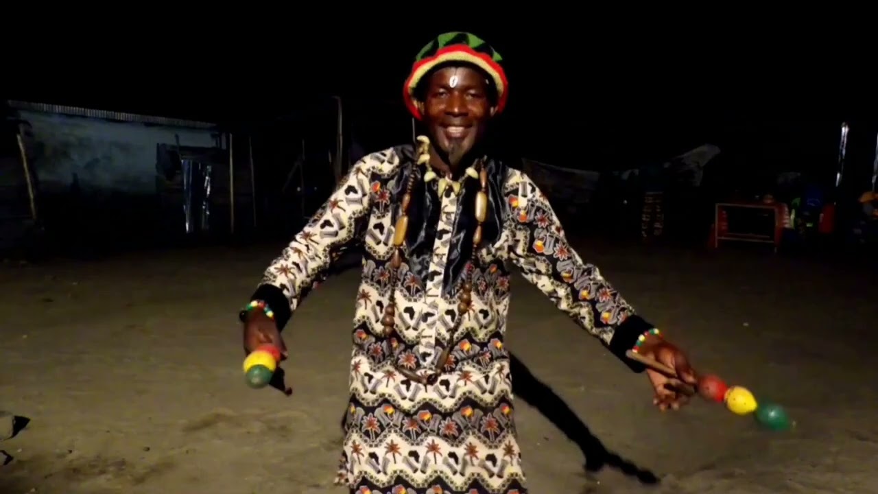 NDARA MBONGUI BAKULU