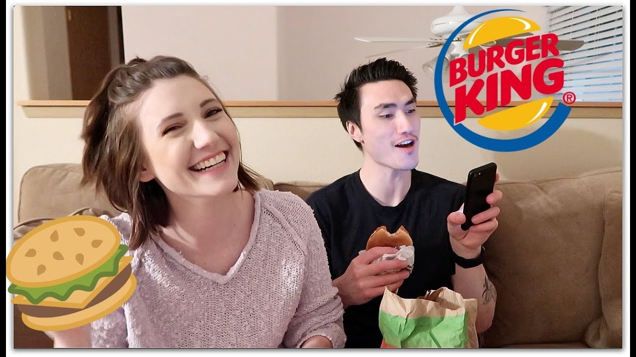 OUR FIRST MUKBANG X CONTROVERSIAL PARENTING TAG!