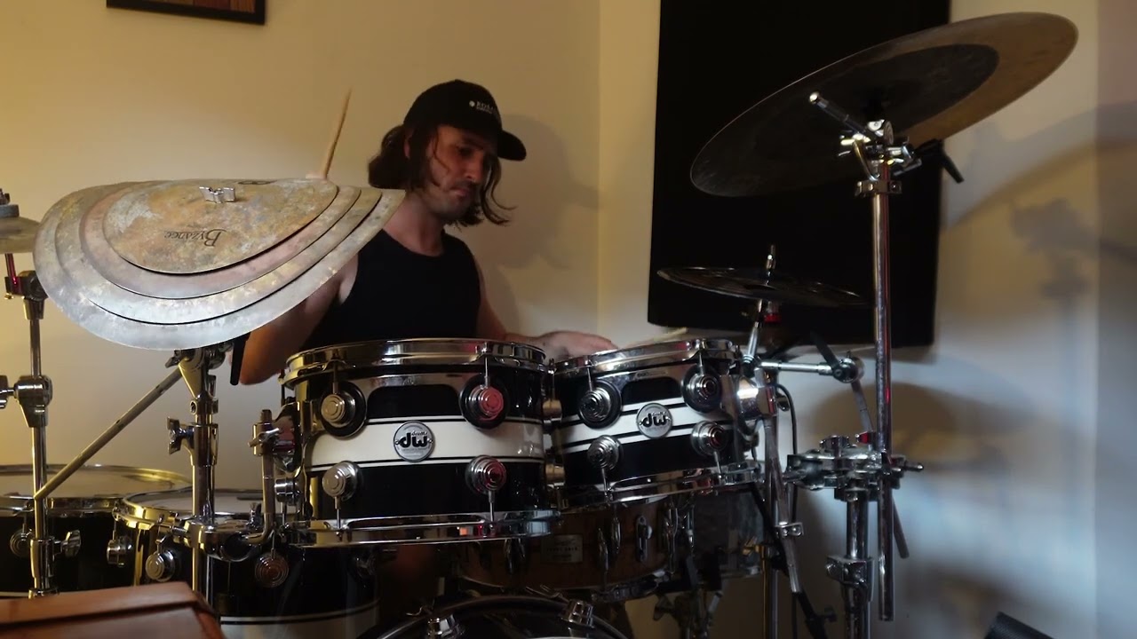 Cook Ups Vol 2... Synths & Drums