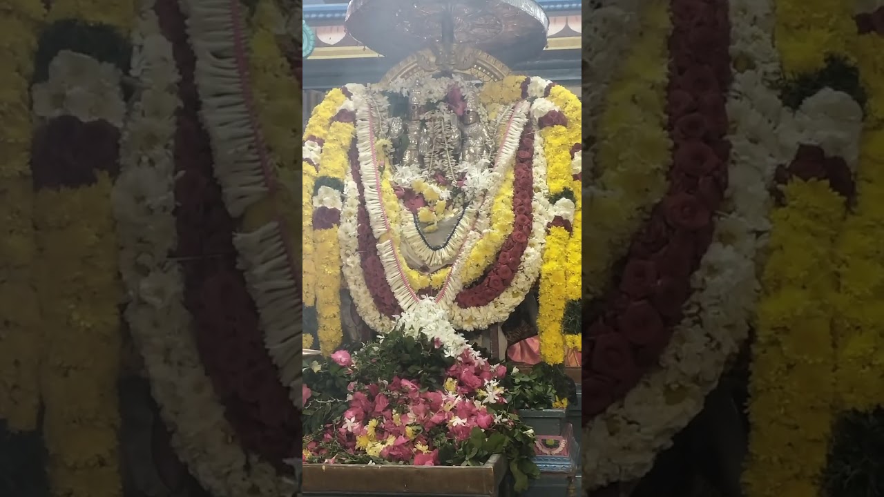Chandramouleshwara#Temple#Chennai#trending video
