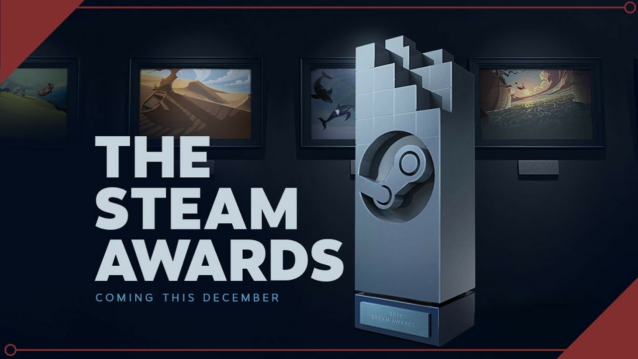 The D1DLC show - Steam Awards - S2 E04