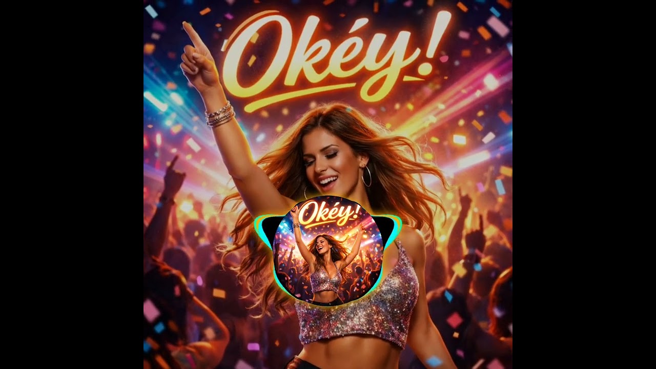 My Heart / Okéy!