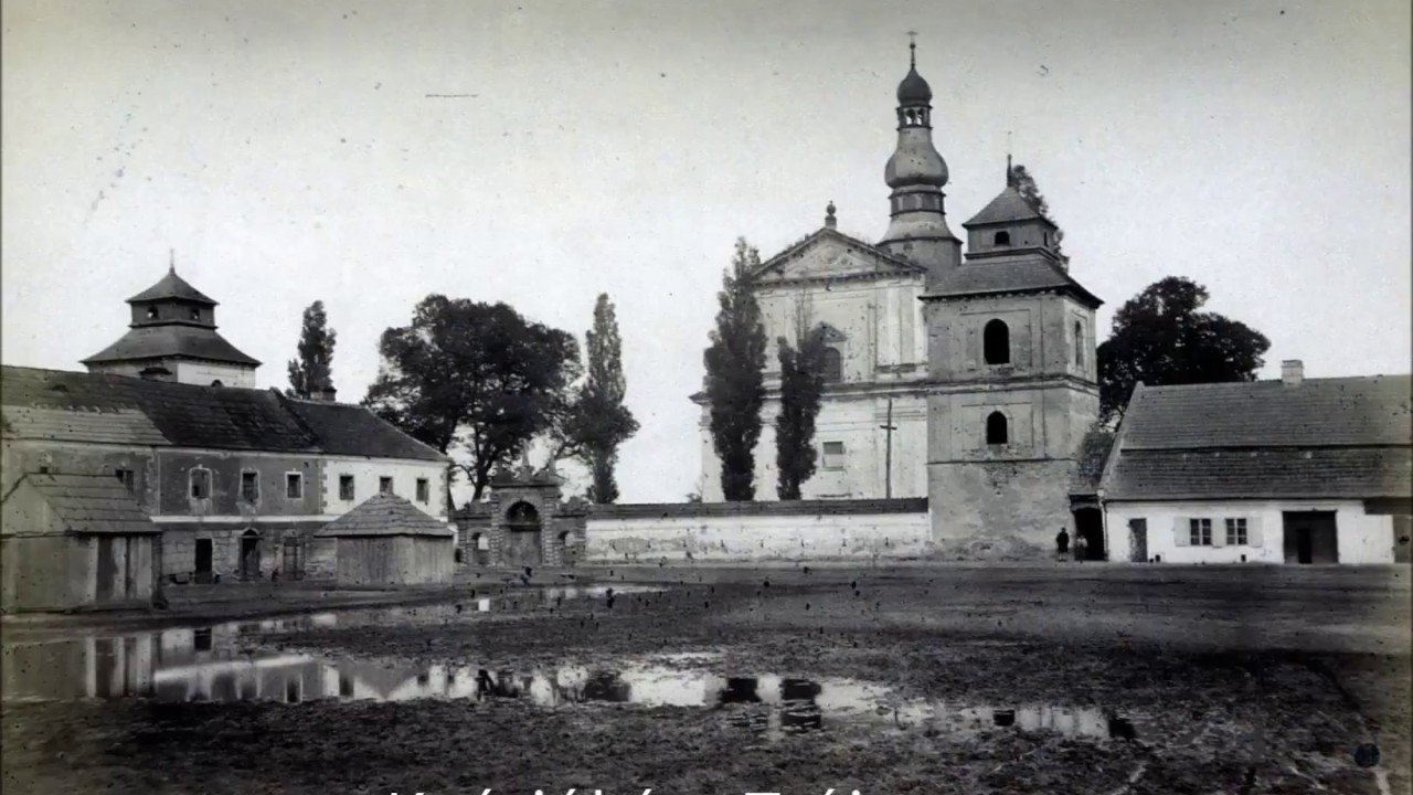Koniecpol w kolorze
