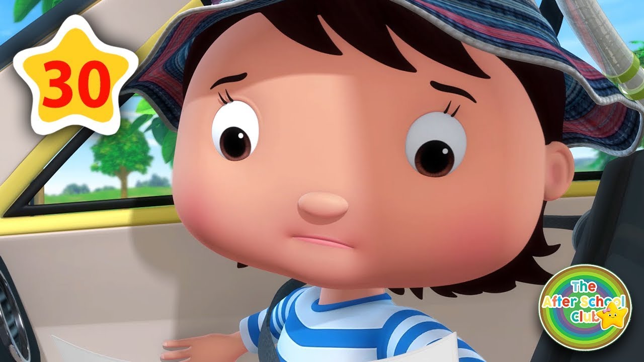 Be Patient! (Have Patience Song) | Kids Songs | Little Baby Bum | ABCs and 123s