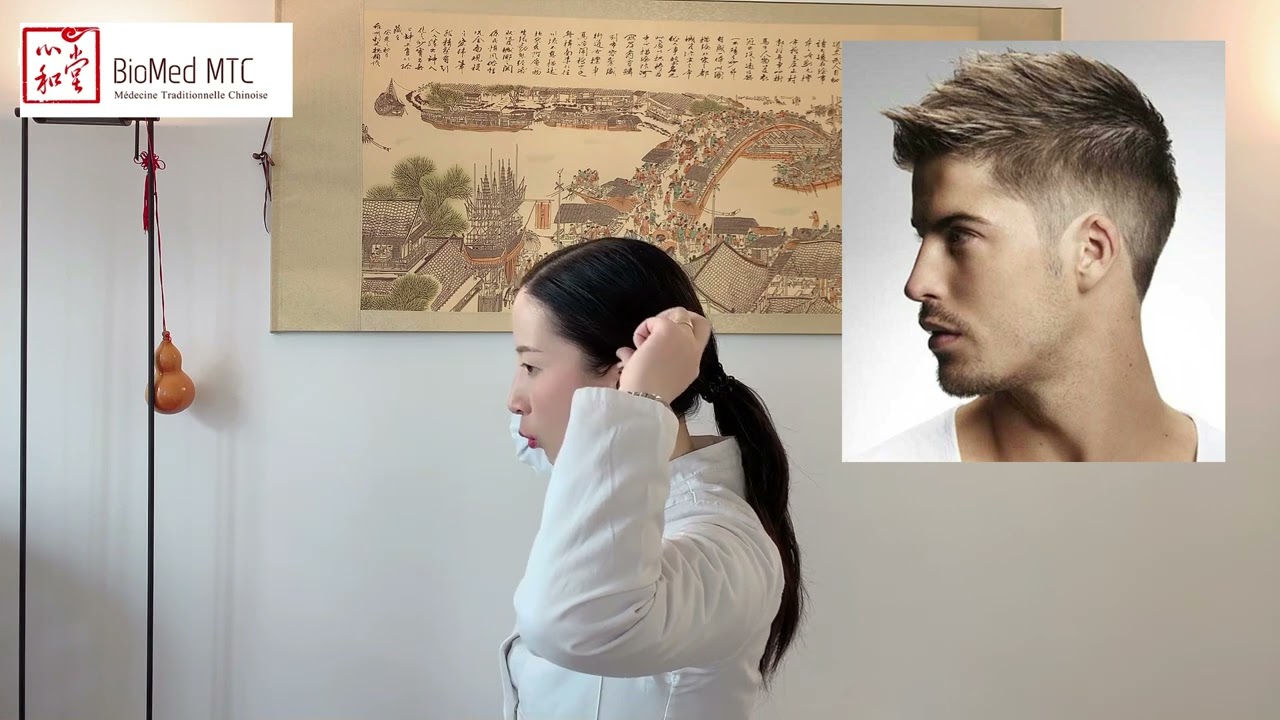 Faites passer les maux de tête instantanément ! 😇👍