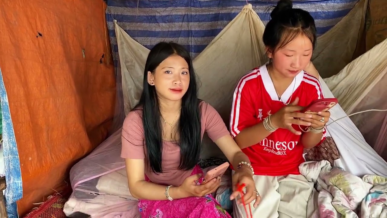 Ncig Teb Chaws 2024 Ep.143