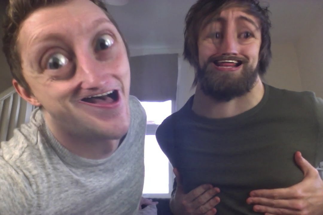 The Photo Booth Challenge | WOTO