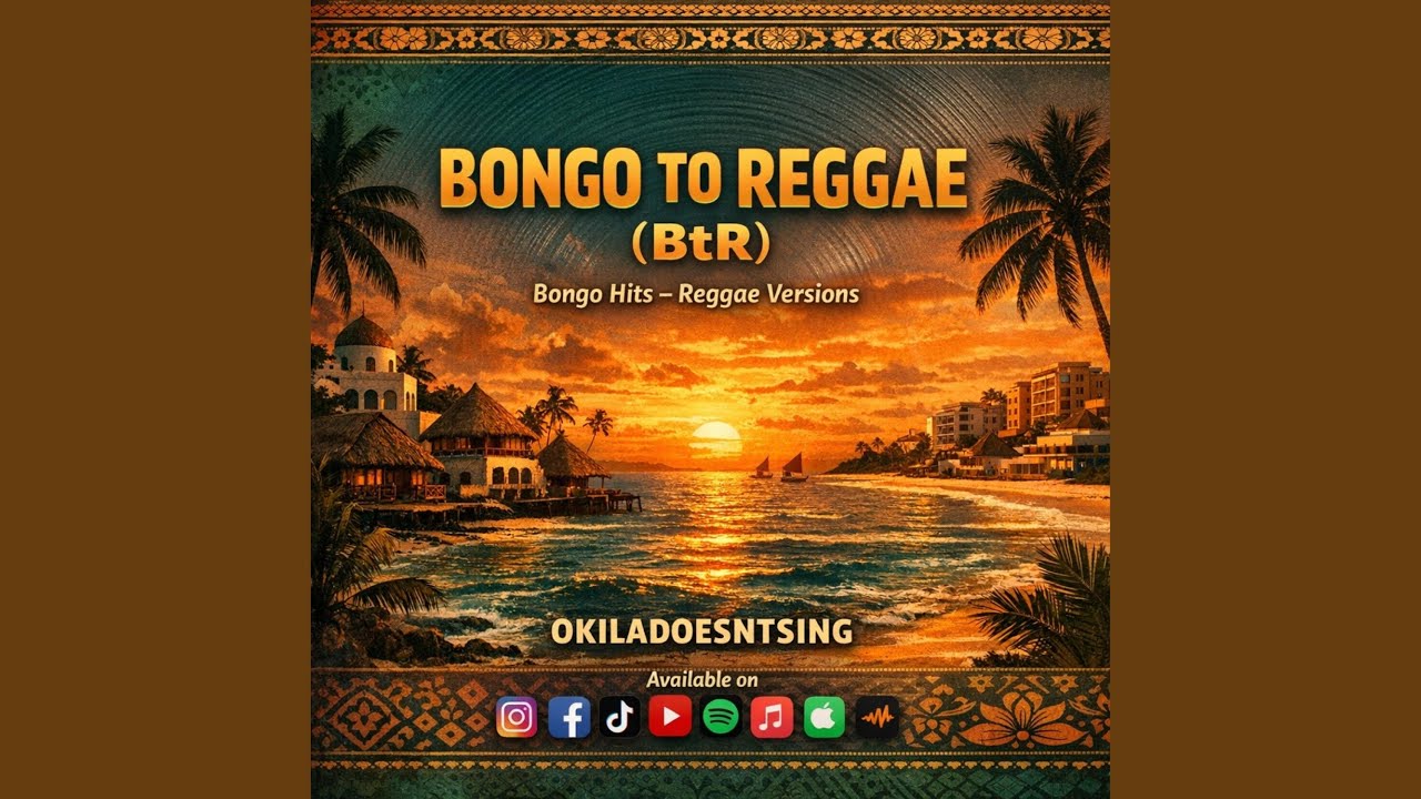 Hodari (Reggae Version)