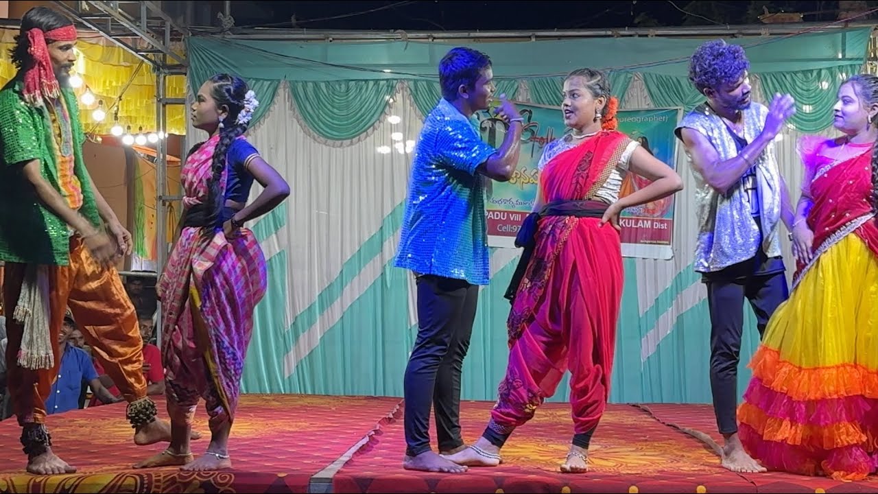 manduloda ori mayaloda folk song #sdsfolkdance ph:9704882620