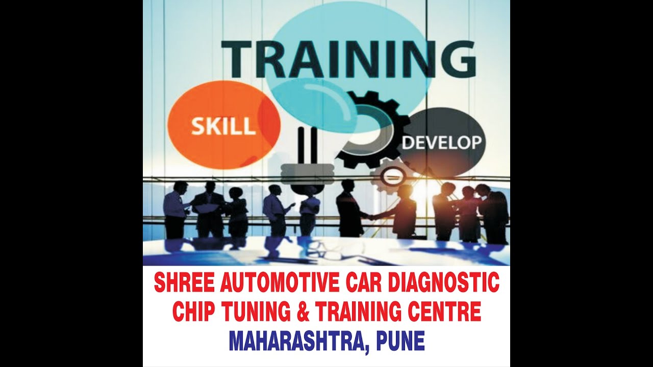 On-line & OFF-line ECU / ECM repairing training course in Maharashtra Pune