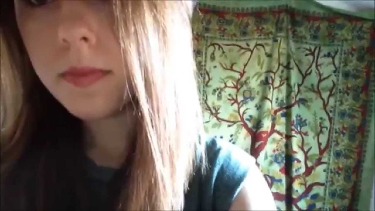 ASMR ~ Tapping the Camera (Aggressive) #4