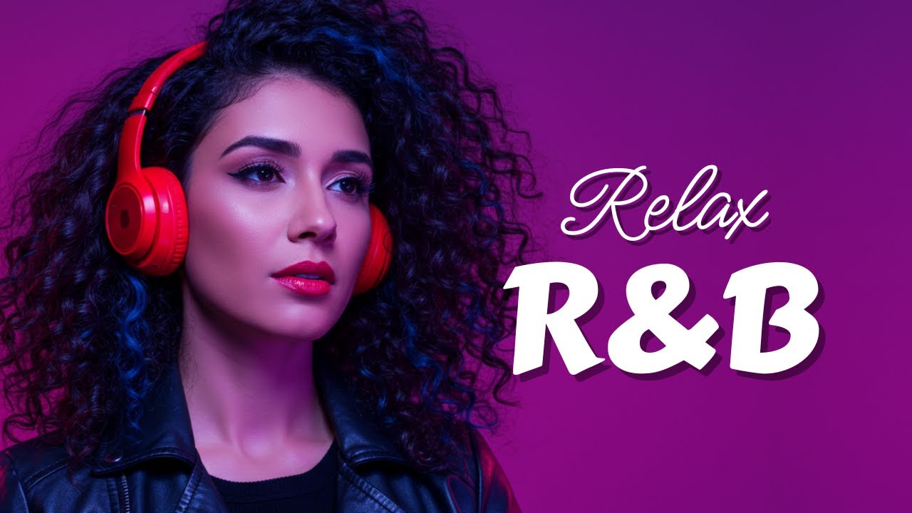 Smooth R&B Songs Playlist for Romantic Road Trips, Long Drives, and Late Night Adventures