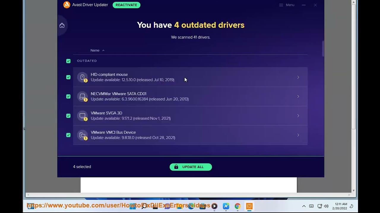 Download & Update Synaptics Drivers For Windows