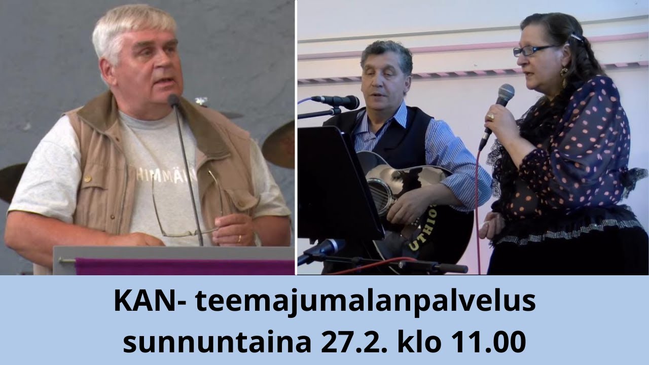 Ari Rautavirta, Allani Rantasalo, musiikki Dimitri ja Arja Nyman
