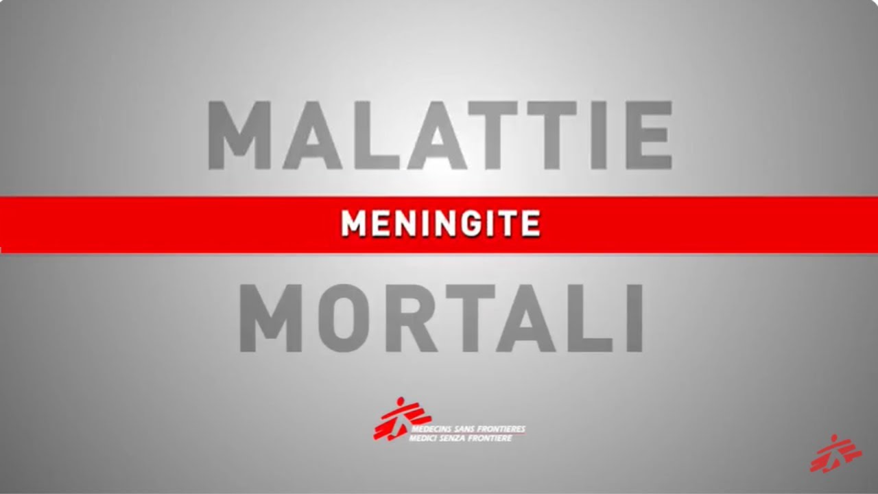 Meningite: cos'è, sintomi e cura