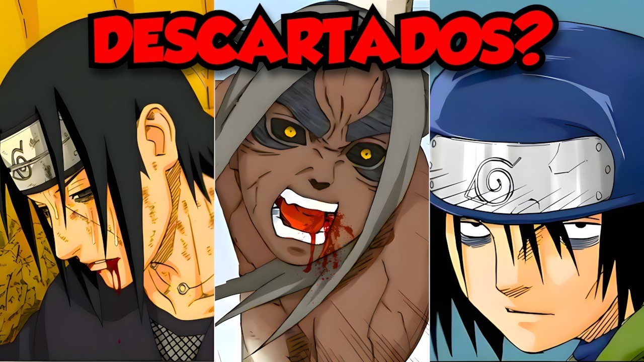 O clichê mais antigo dos animes: o gênio doente