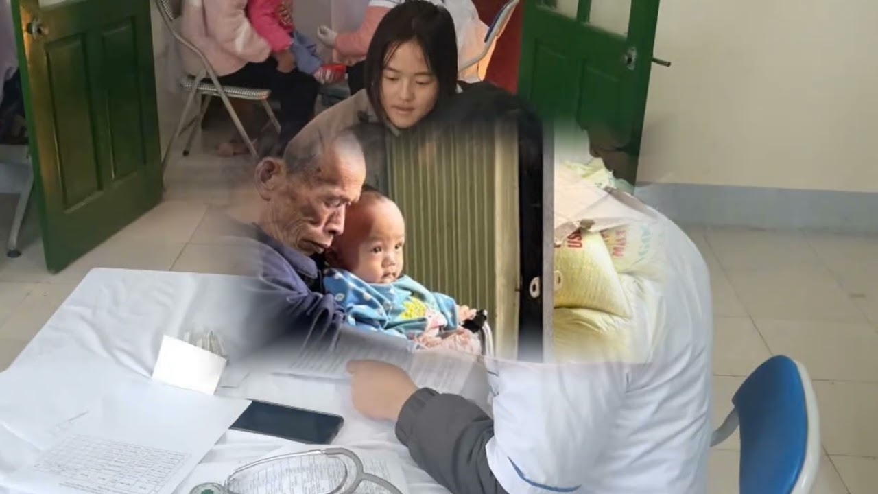 ỦY BAN NHÂN DÂN XÃ PHA LONG GẶP MẶT KỶ NIỆM 71 NĂM NGÀY THẦY THUỐC VIỆT NAM 27/02/1955 - 27/02/2026