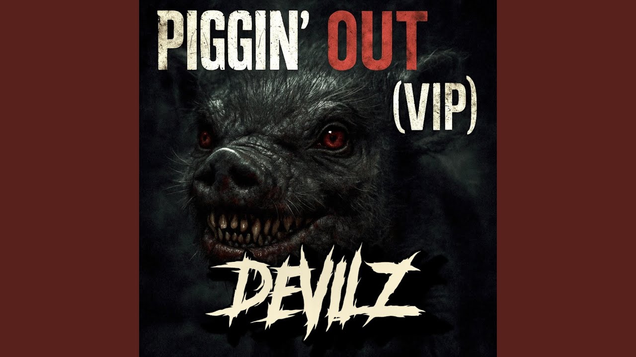 PIGGIN' OUT VIP