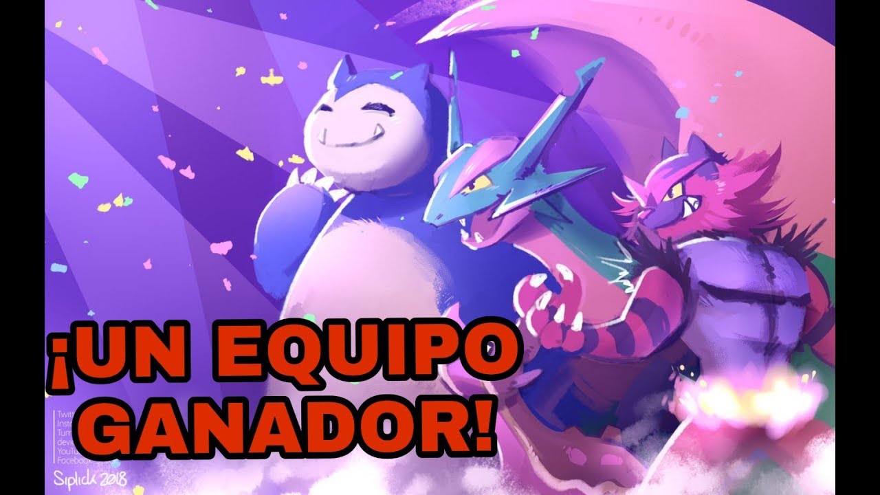 EL EQUIPO DEL CAMPEÓN MUNDIAL 2018 -Análisis competitivo #1-