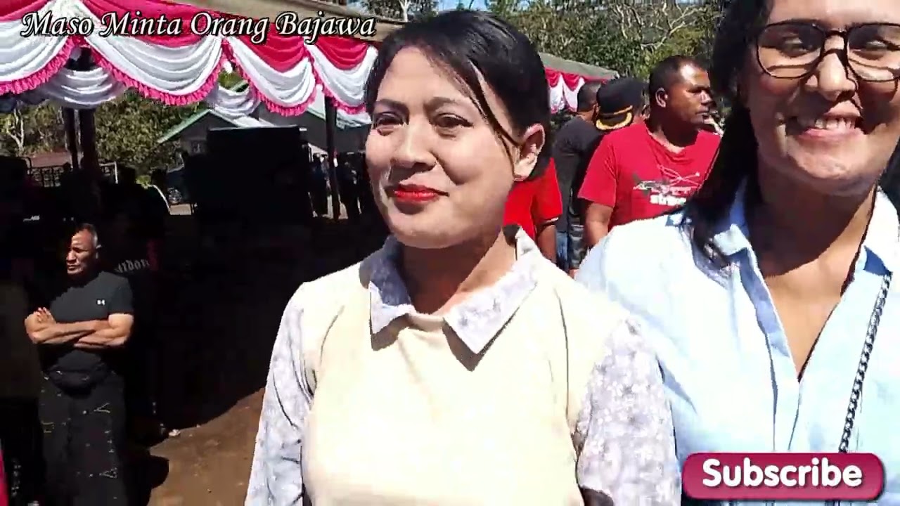 Acara Masuk Minta Orang Bajawa Jai #video #tarianntt #videoshort #videoviral #jai #ntt #tarianadat