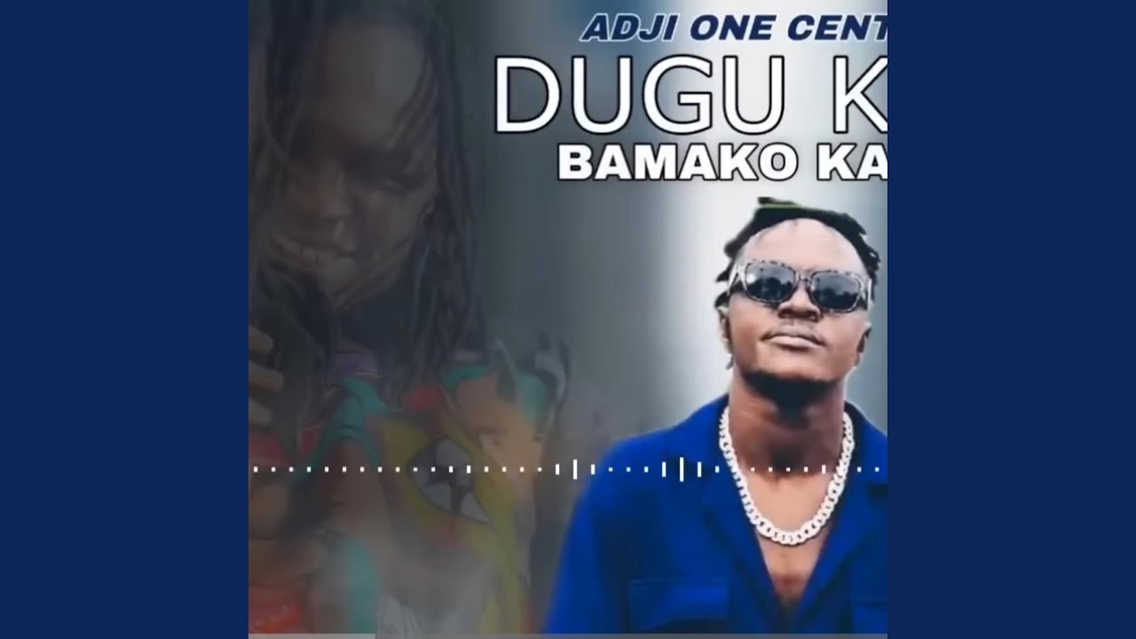 Dugu kadi Bamako ka Timi