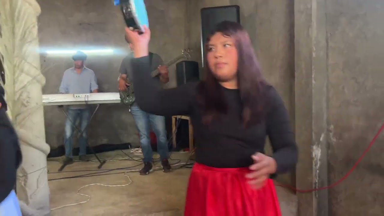 Y que nos reconocen 