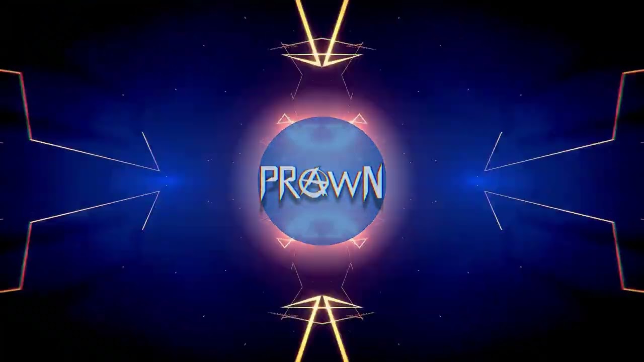 PRAWN | Official Instrumental #25 | Rock Beat |